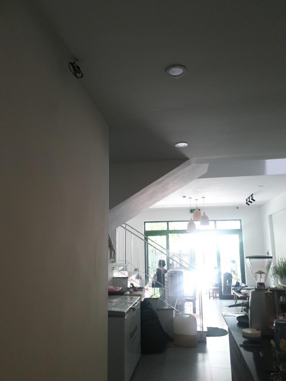 Lem'S Apartment & Coffee Da Nang Exterior foto